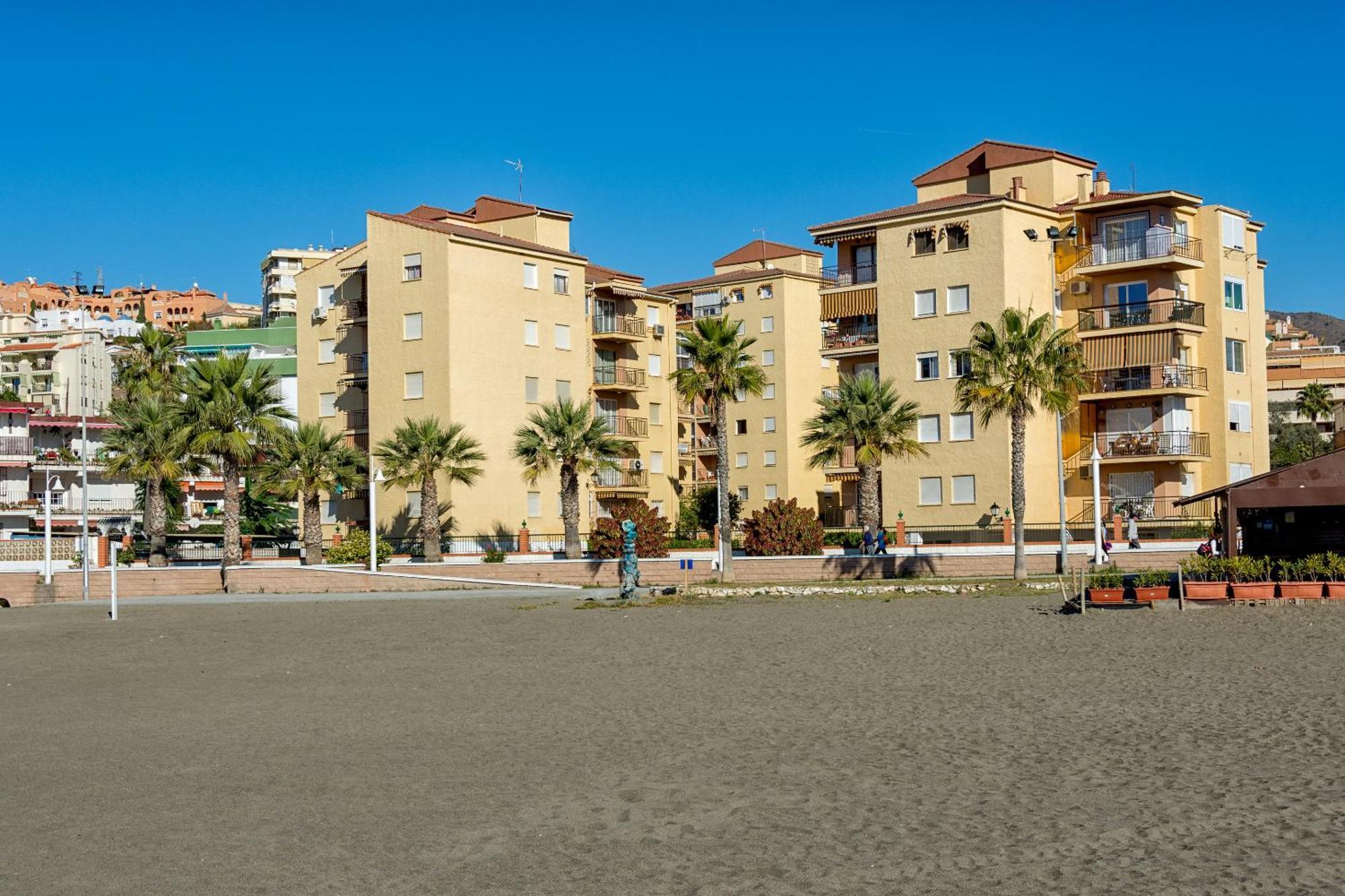 Wintowinrentals Dream Next To The Apartment Rincón de la Victoria