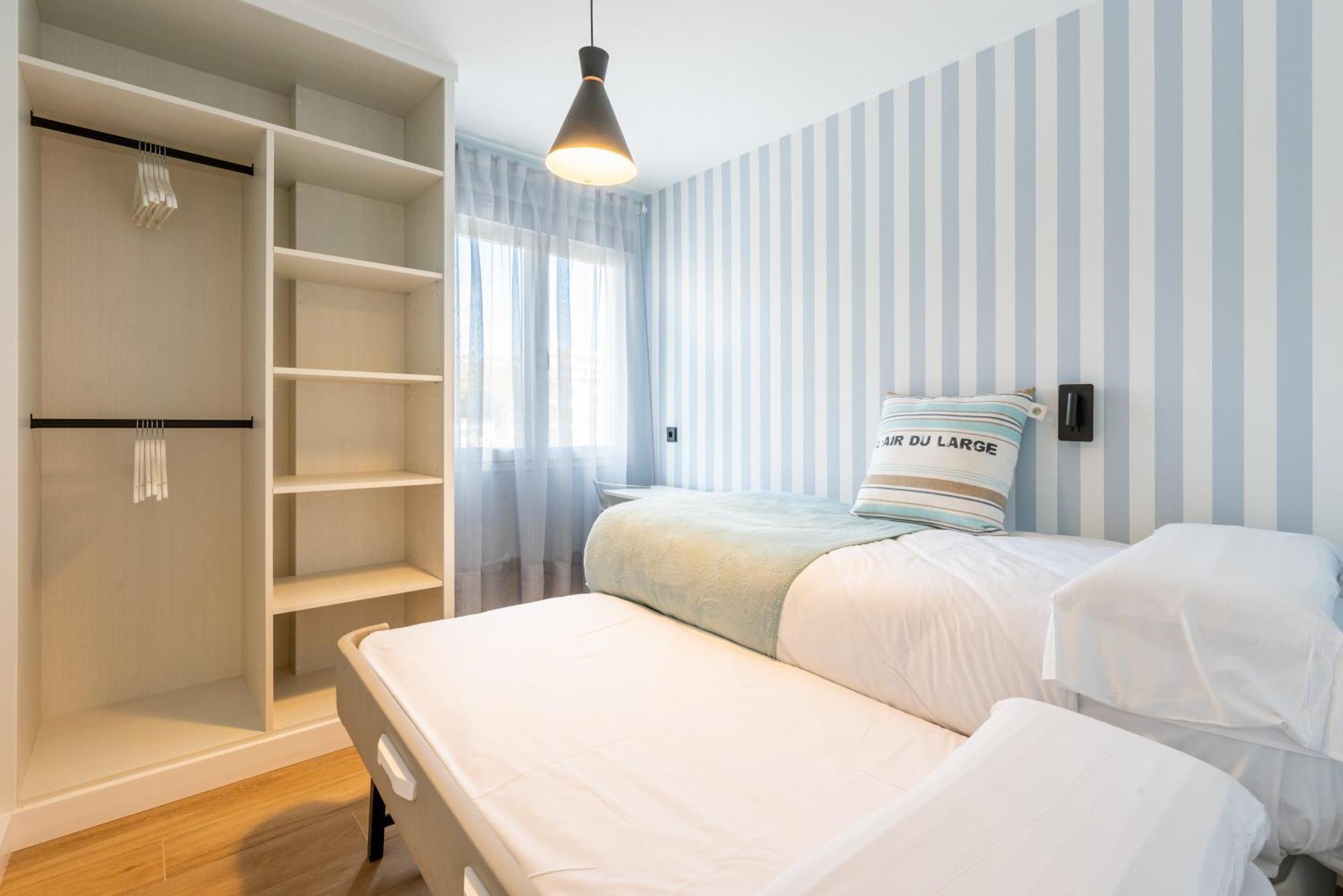 Apartment Wintowinrentals Dream Next To The Rincón de la Victoria