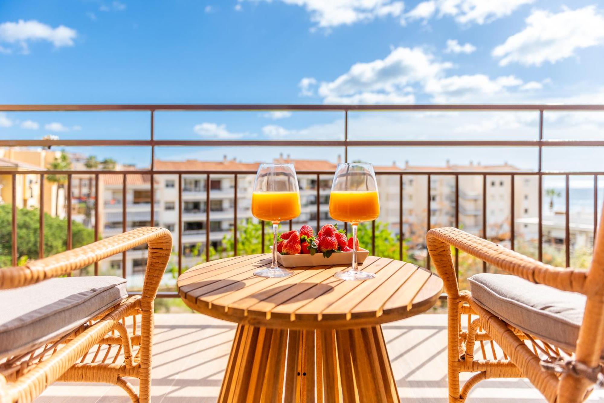Wintowinrentals Dream Next To The Apartment Rincón de la Victoria
