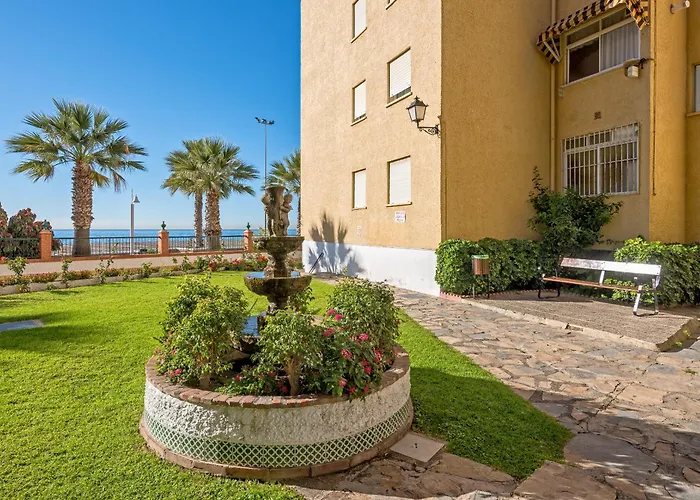 Wintowinrentals Dream Apartment Next To The Beach